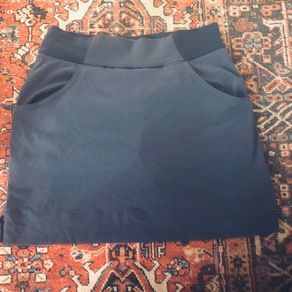 Columbia athletic skort